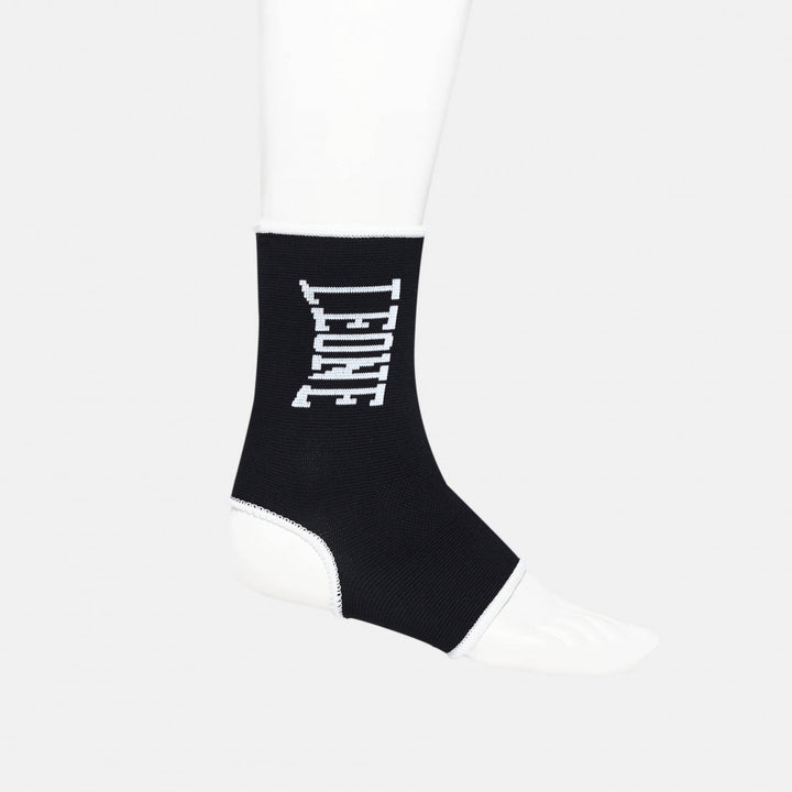 JACQUARD ANKLE GUARDS