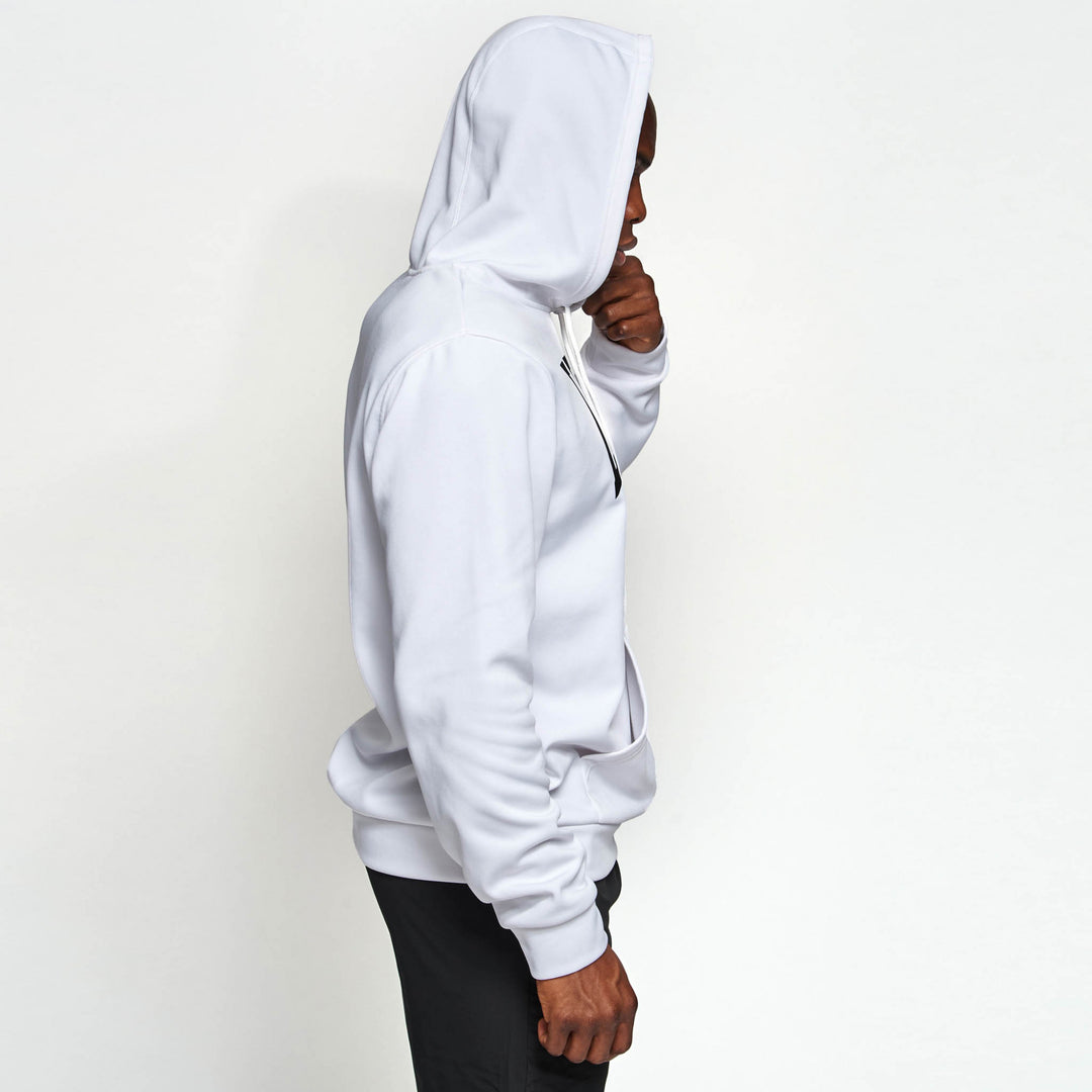 HOODED SWEATSHIRT UNISEX