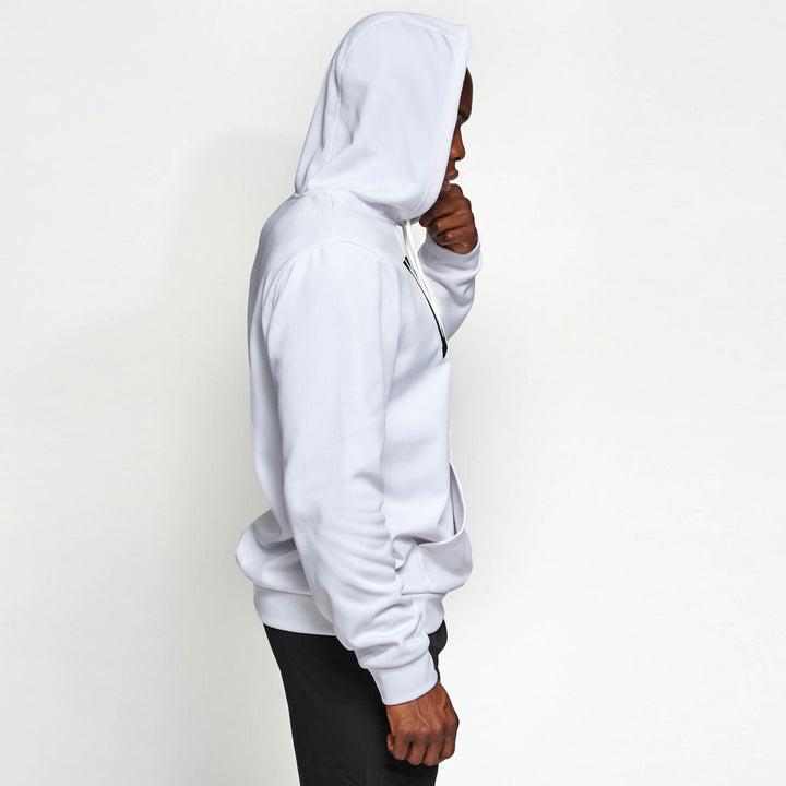 HOODED SWEATSHIRT UNISEX