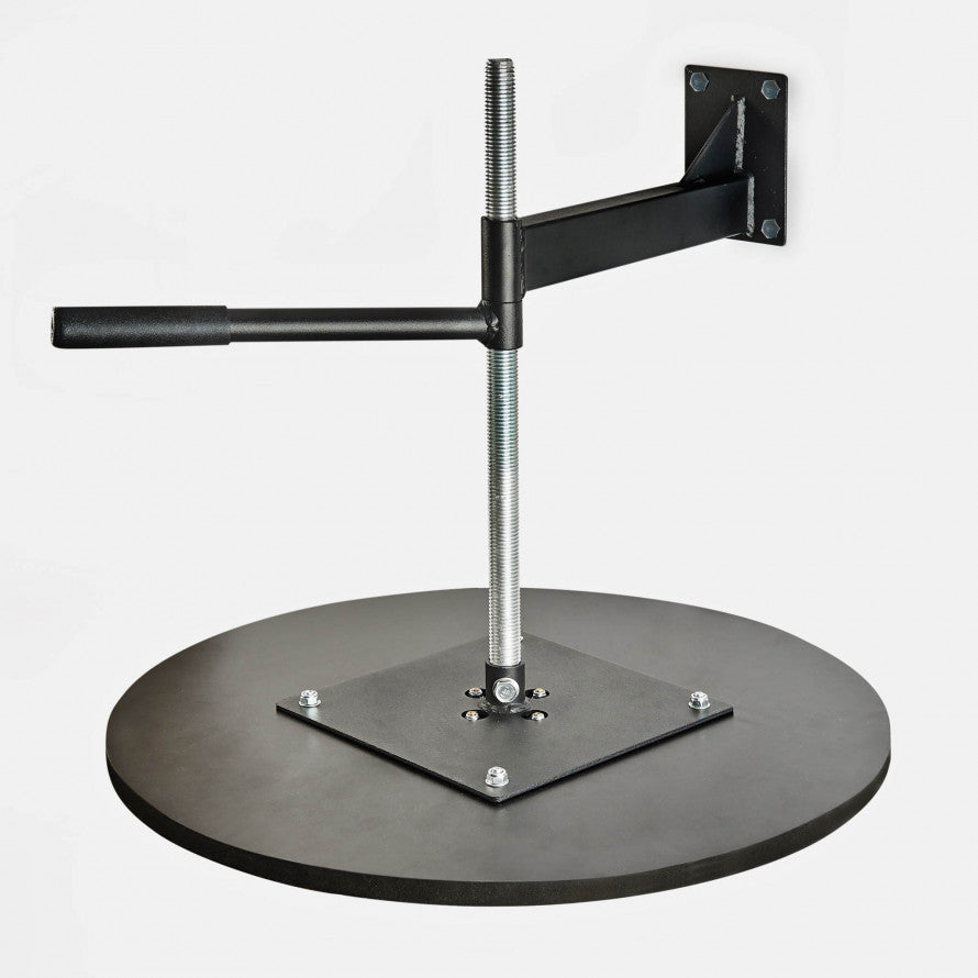 HOME SPEED BALL PLATFORM