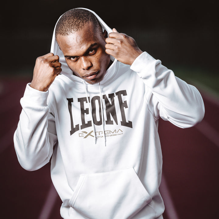 HOODED SWEATSHIRT UNISEX