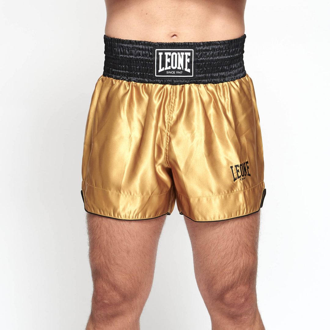 BASIC THAI SHORTS