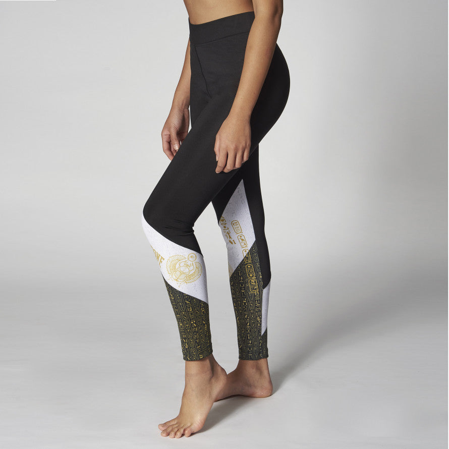 NEFERTITI SPORT TIGHTS