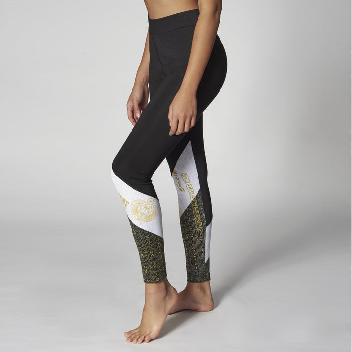 NEFERTITI SPORT TIGHTS