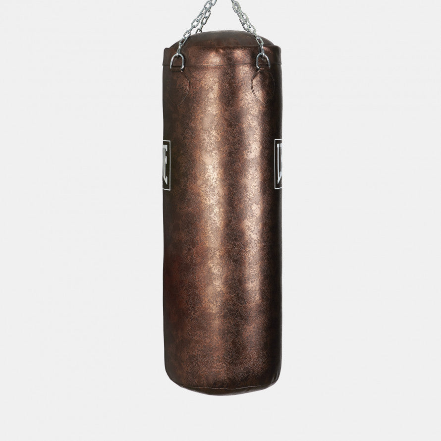 VINTAGE HEAVY BAG (from 30 KG / 66 LBS - 40 KG / 90 LBS)
