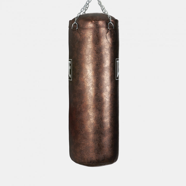 VINTAGE HEAVY BAG (from 30 KG / 66 LBS - 40 KG / 90 LBS)