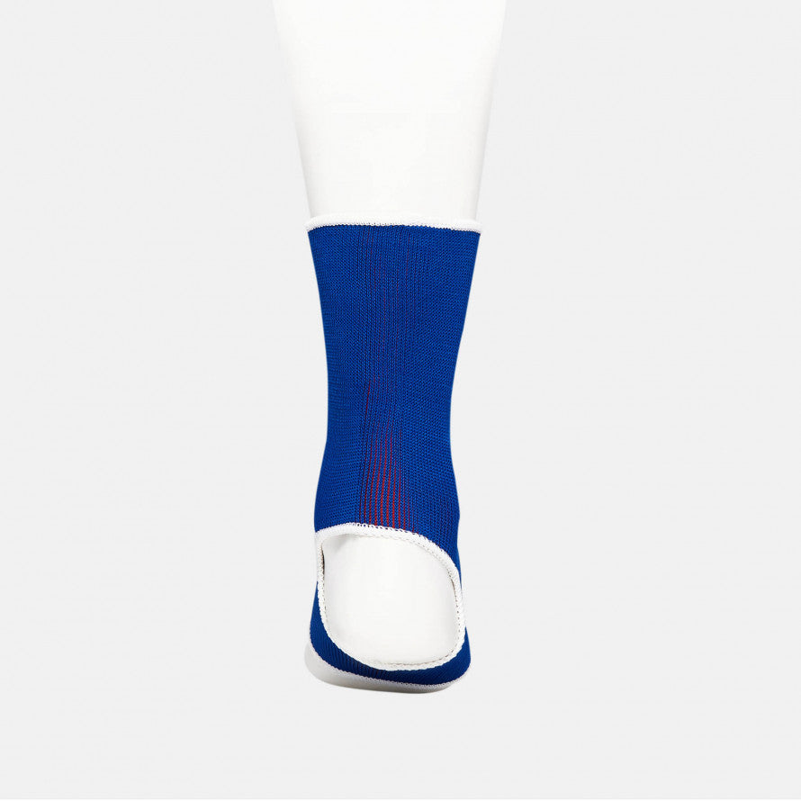 DOUBLE FACE ANKLE GUARDS