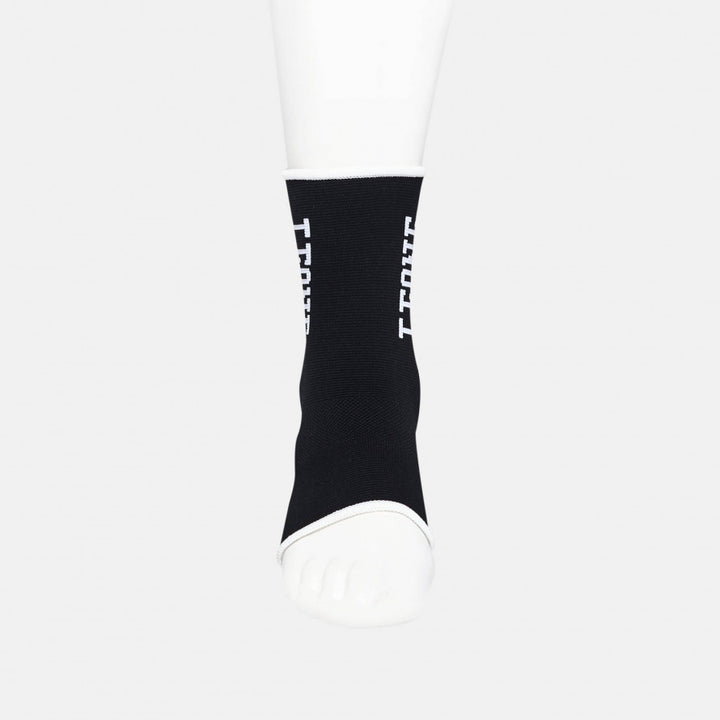 JACQUARD ANKLE GUARDS