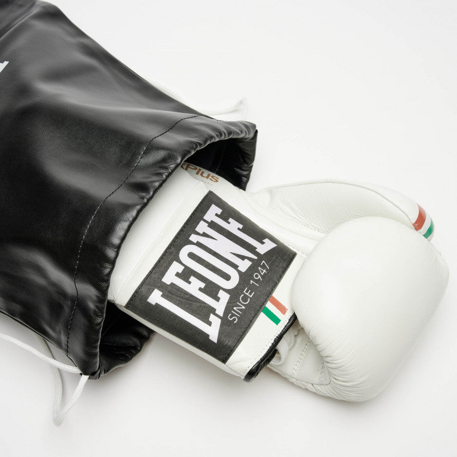 SHOCK PLUS FIGHTING BOXING GLOVES