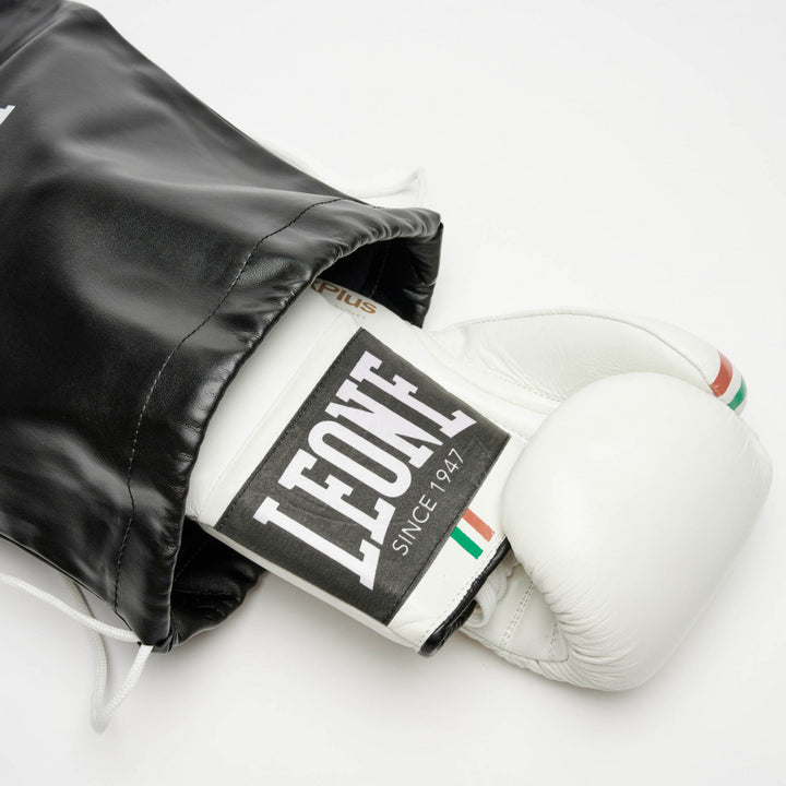 SHOCK PLUS FIGHTING BOXING GLOVES