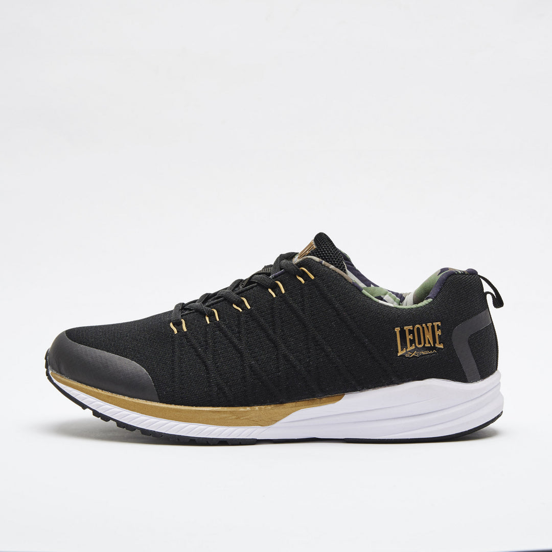 NEO CAMO TRAINING SHOES