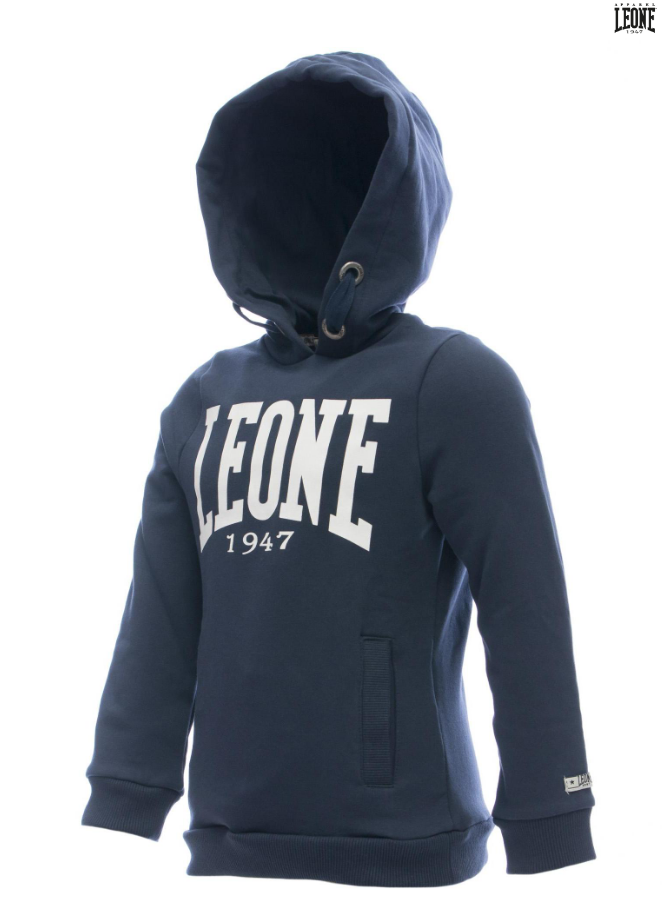 GIRL HOODY FLEECE