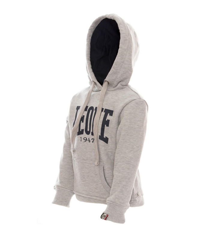 BOY HOODY BASIC