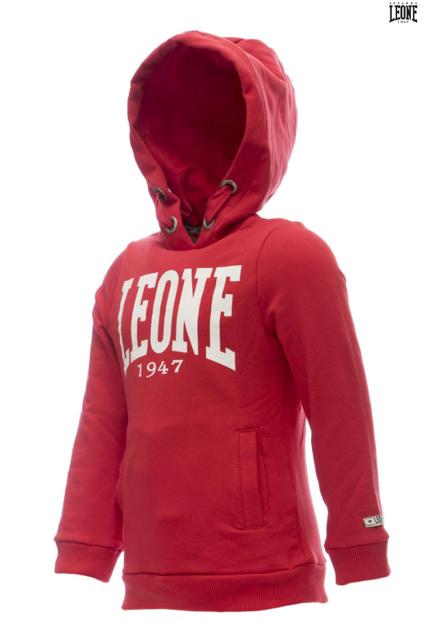 GIRL HOODY FLEECE
