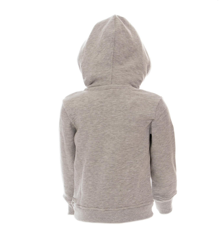 BOY HOODY BASIC