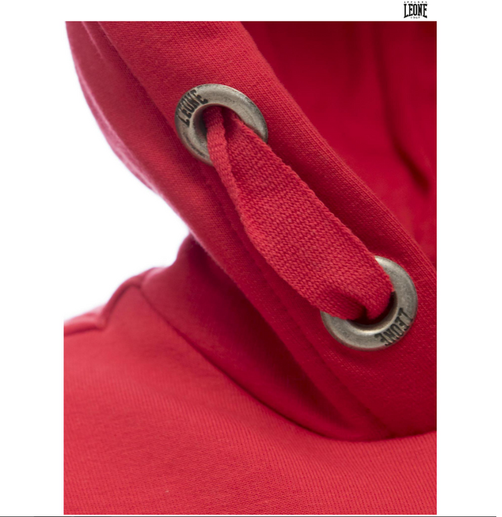 GIRL SUIT HOODY ZIPPED