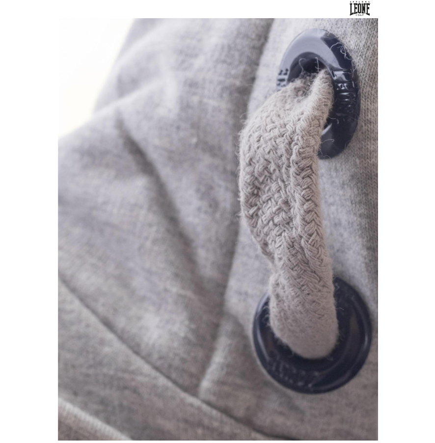 GIRL SUIT HOODY ZIPPED