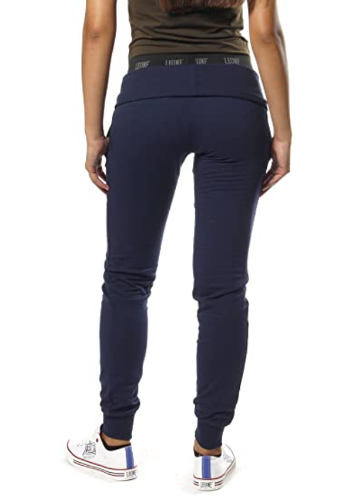 WOMAN LEGGINGS