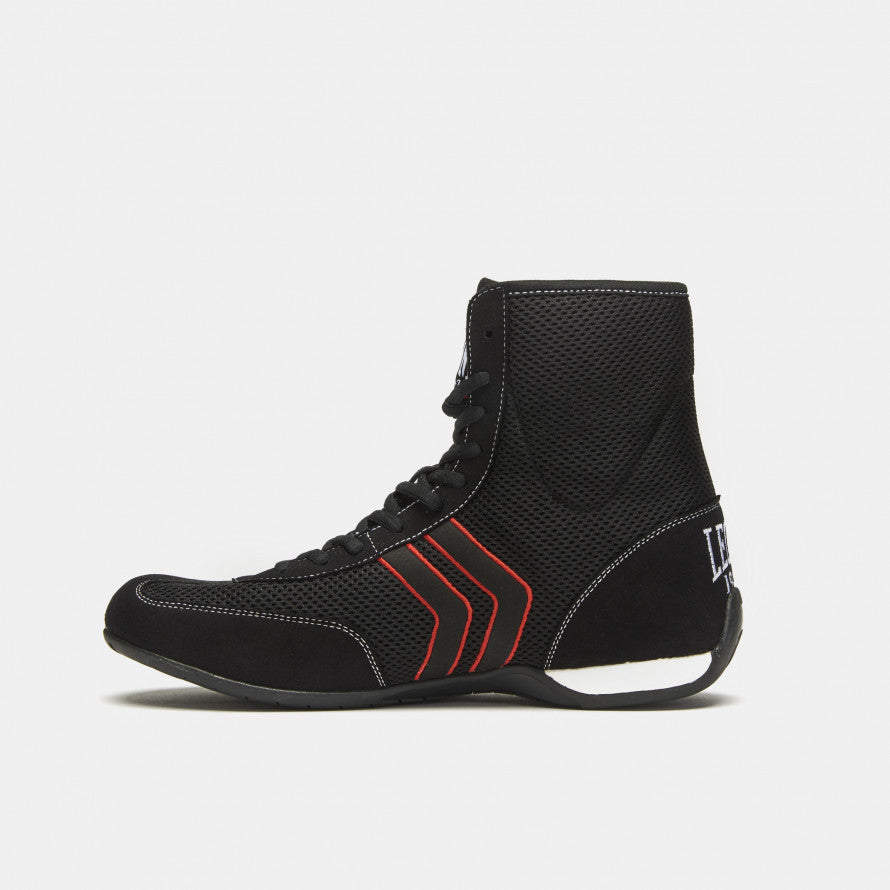 HERMES BOXING SHOES