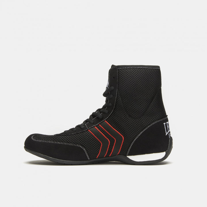 HERMES BOXING SHOES