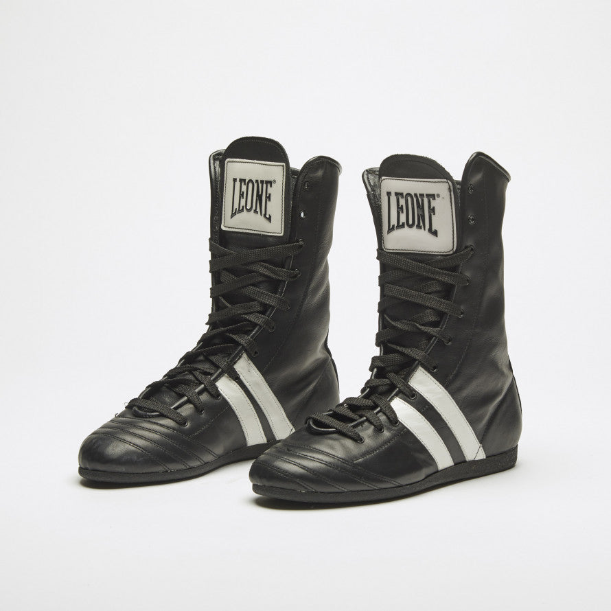 CLASSIC BOXING BOOTS – Leone 1947 North America