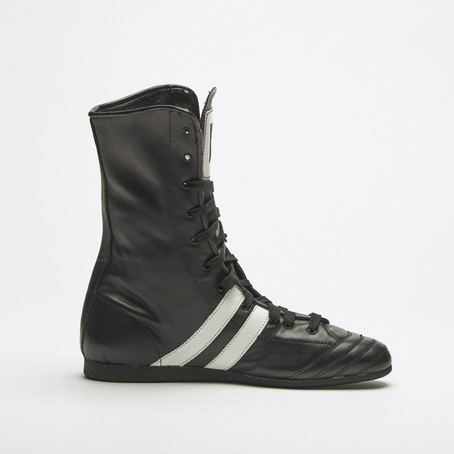 CLASSIC BOXING BOOTS