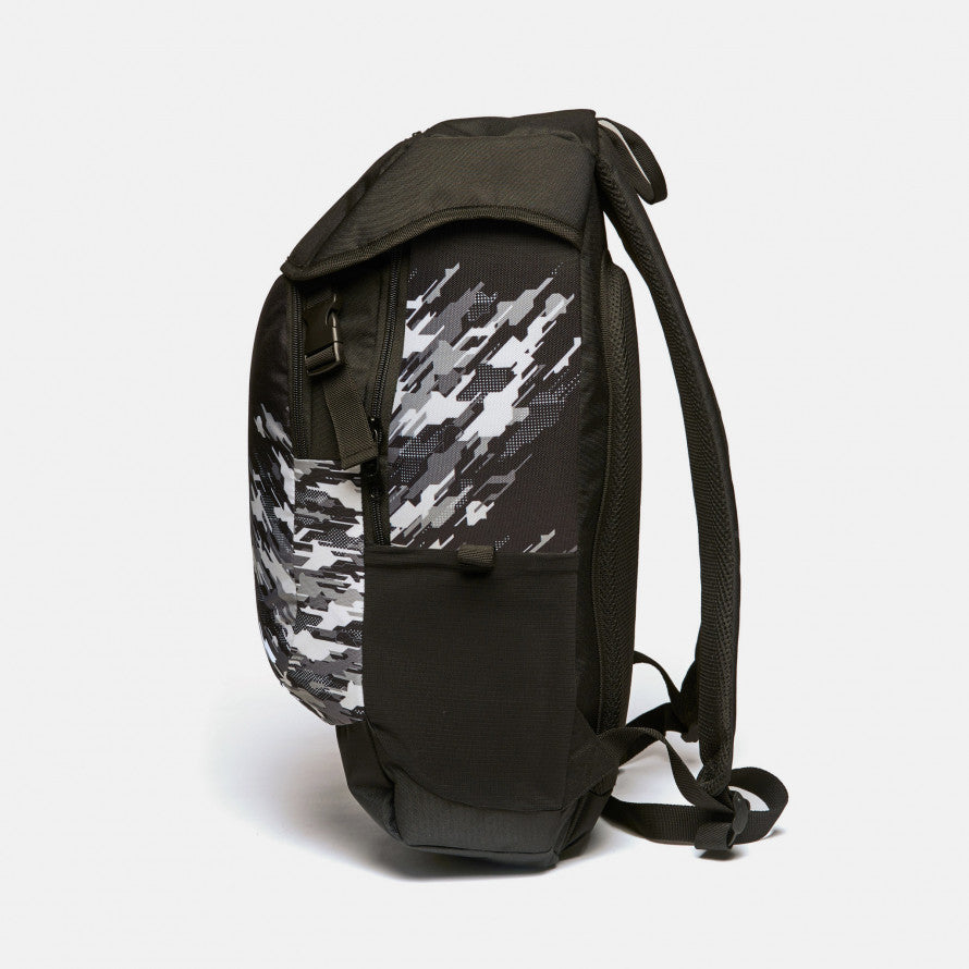 NEOCAMO BACK PACK (GREY)