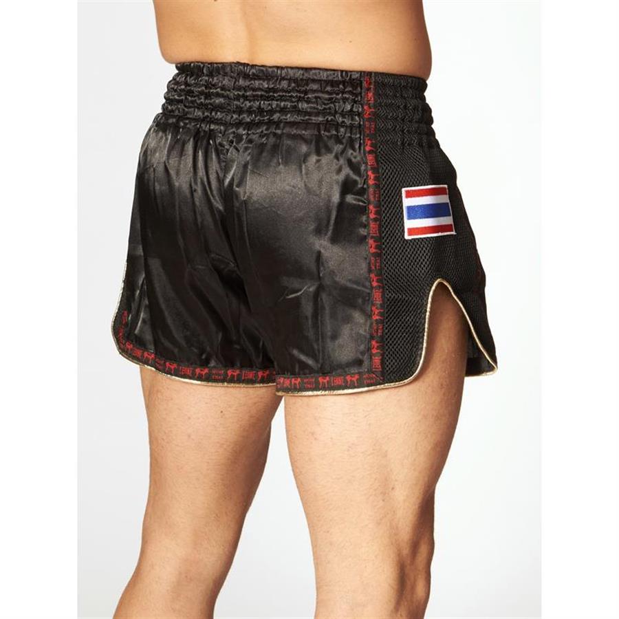 BANGKOK THAI SHORTS