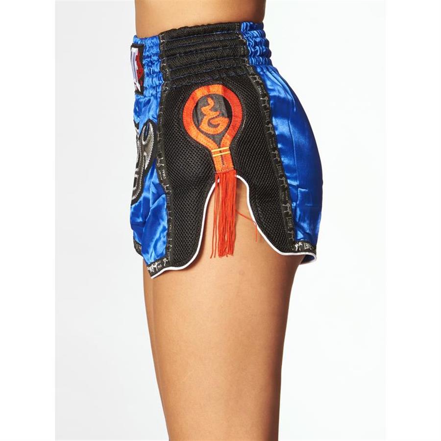BANGKOK THAI SHORTS