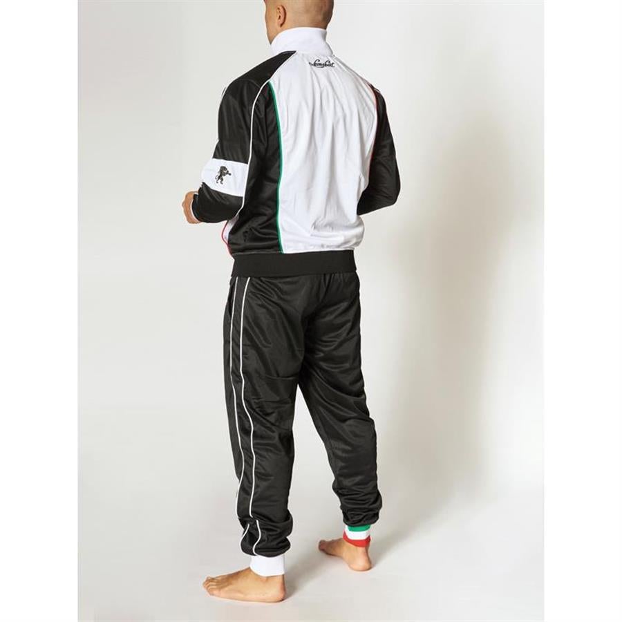 ITALY TRACKSUIT