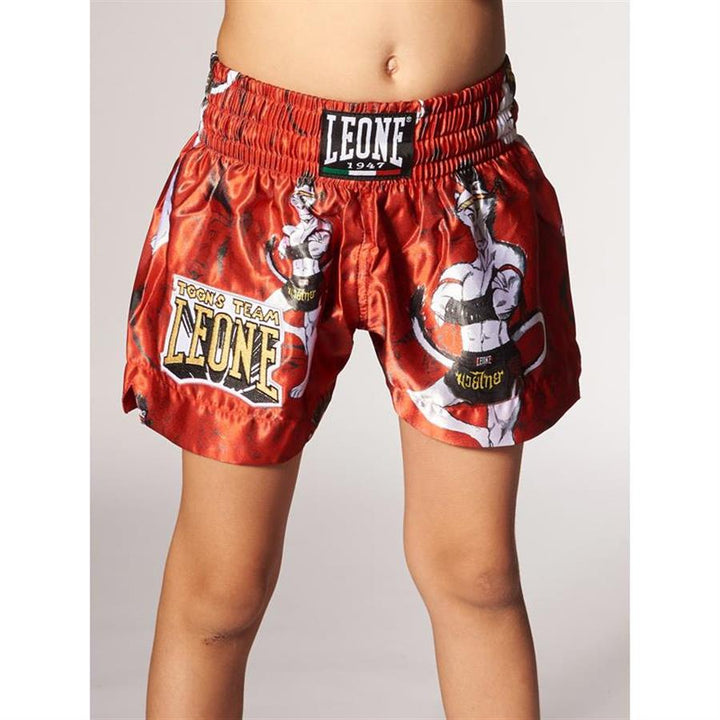 RAMON JR THAI SHORTS