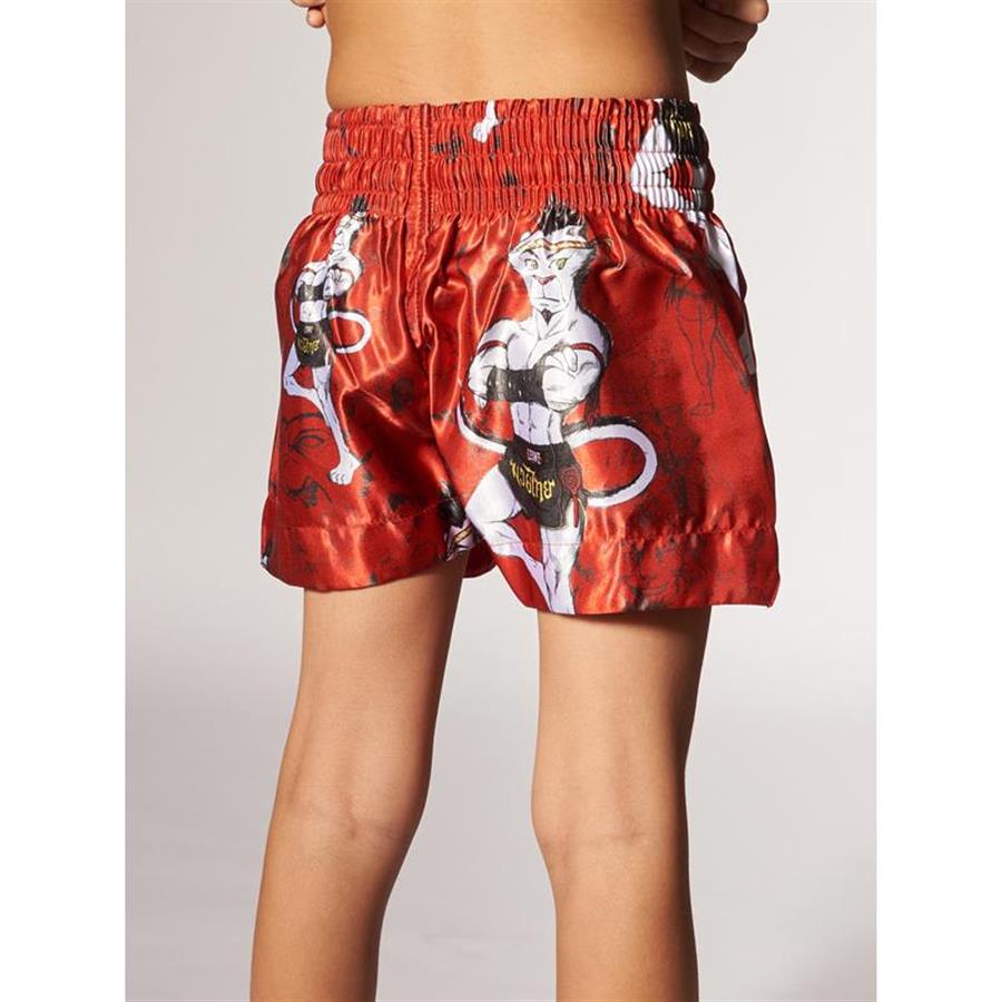 RAMON JR THAI SHORTS