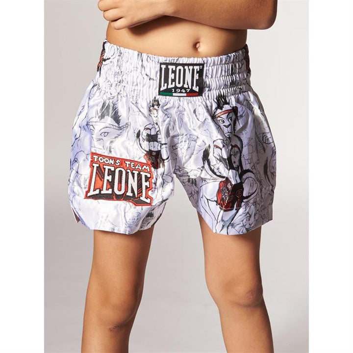 RAMON JR THAI SHORTS