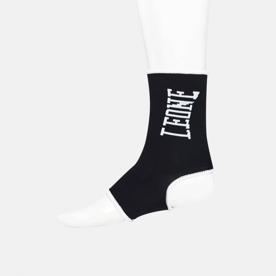 JACQUARD ANKLE GUARDS