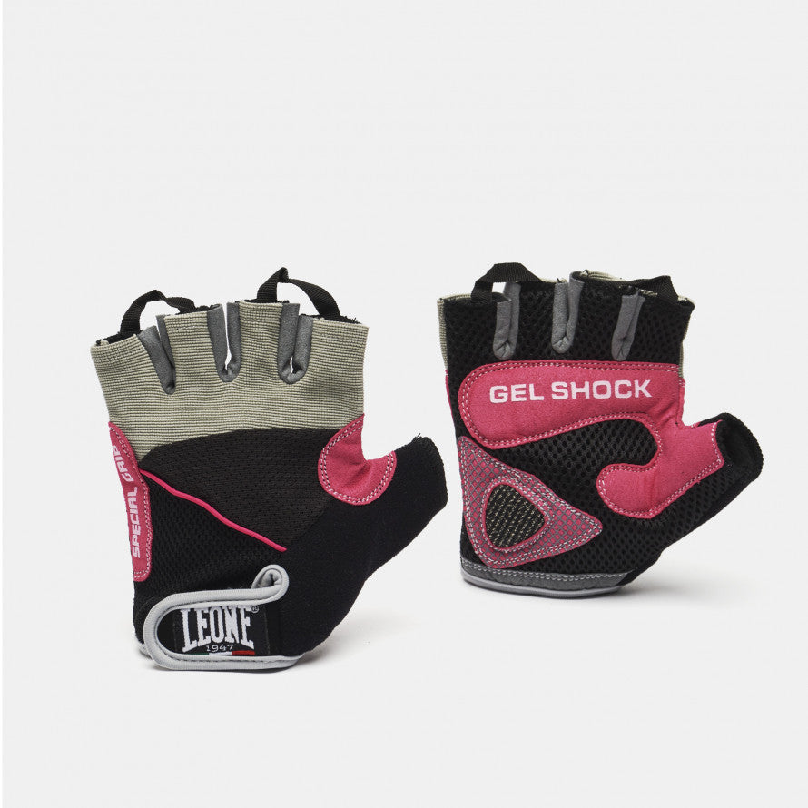 GYM GLOVES