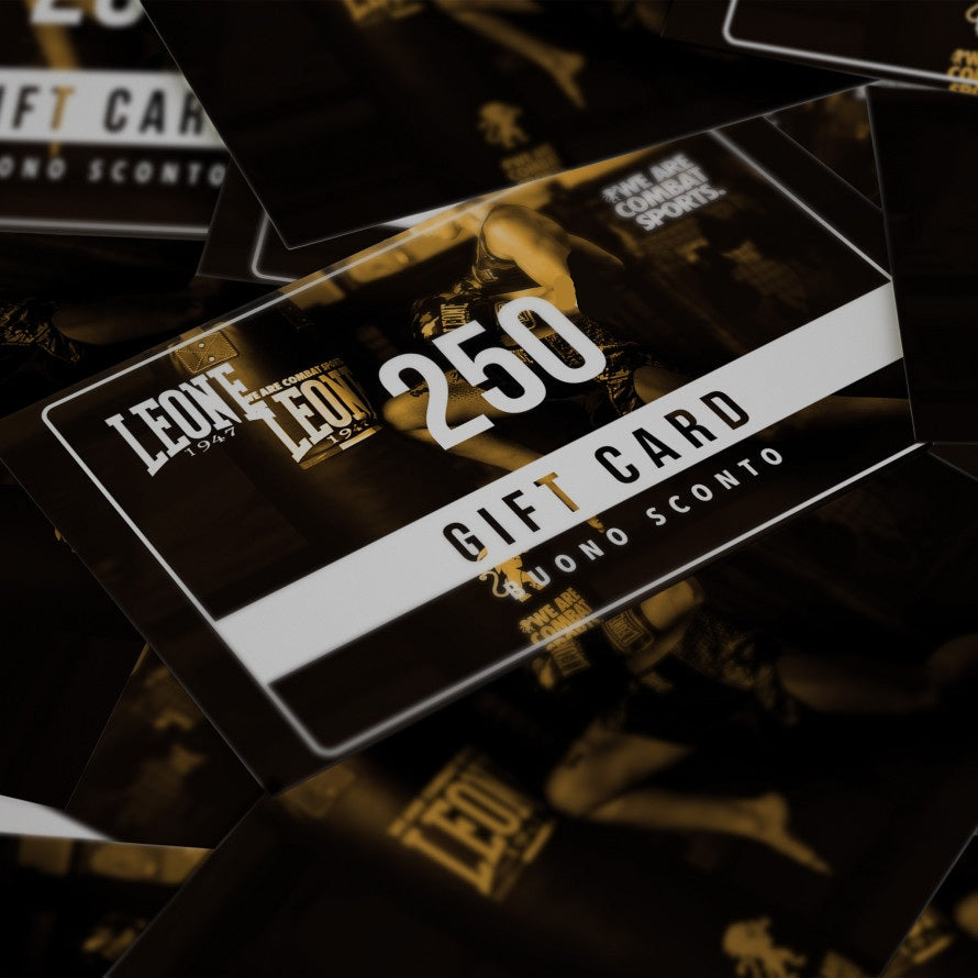 Leone 1947 Gift Cards