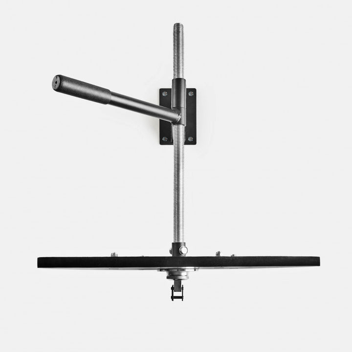 HOME SPEED BALL PLATFORM