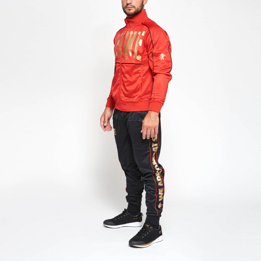 PREMIUM TRACKSUIT
