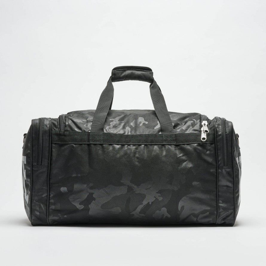 CAMOBLACK GYM BAG