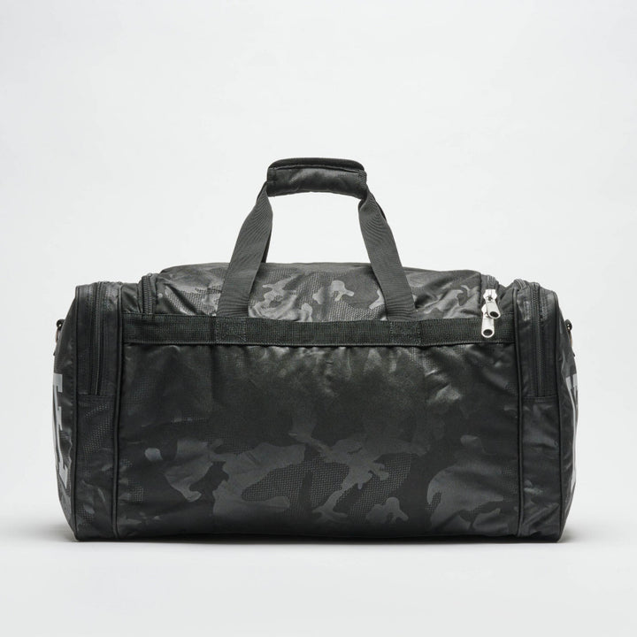 CAMOBLACK GYM BAG