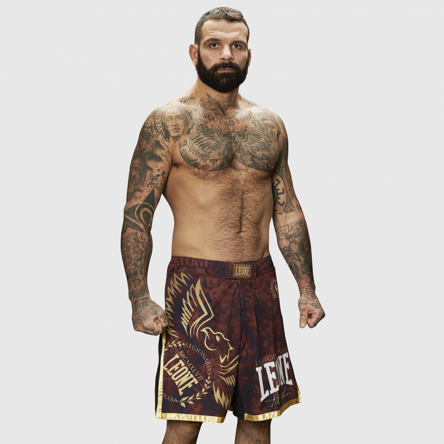 LEGIONARIUS MMA SHORTS