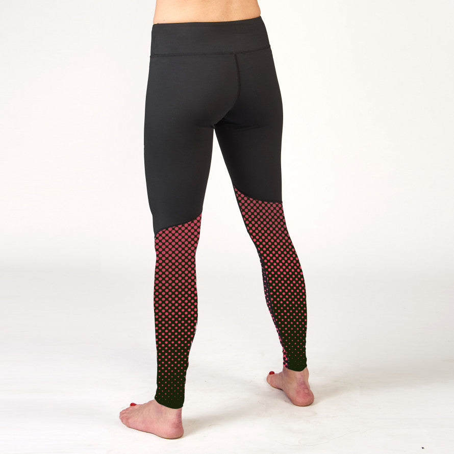 BLITZ WOMAN LEGGINGS