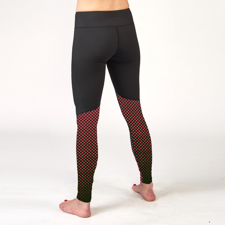 BLITZ WOMAN LEGGINGS