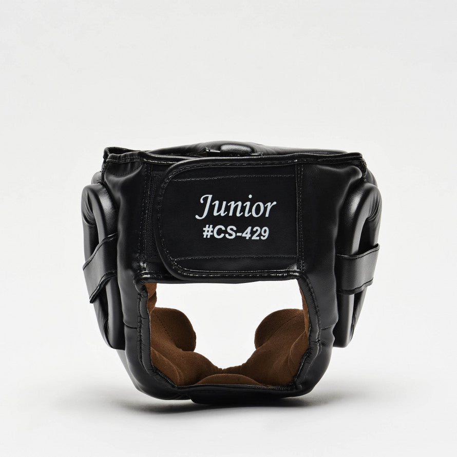 JUNIOR HEADGEAR