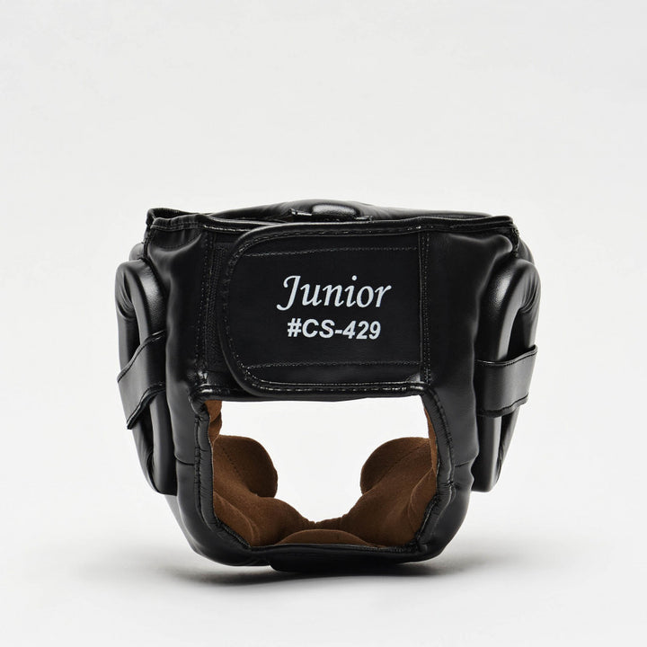 JUNIOR HEADGEAR