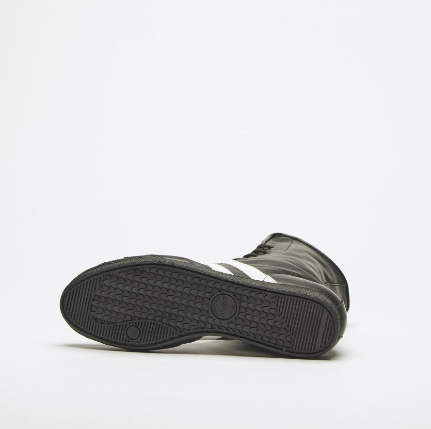 CLASSIC BOXING BOOTS