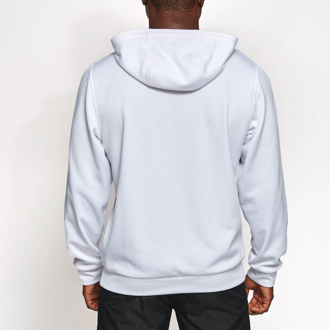 HOODED SWEATSHIRT UNISEX