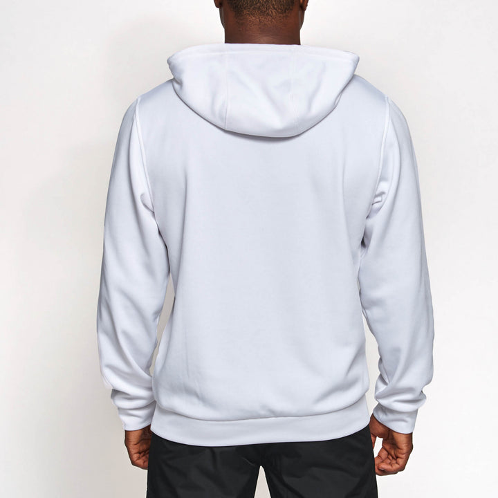 HOODED SWEATSHIRT UNISEX