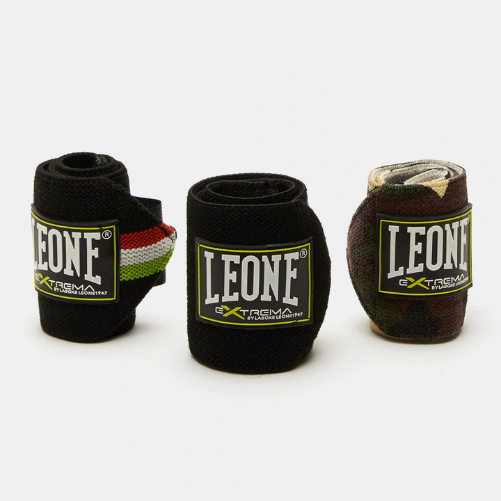 WRIST WRAPS