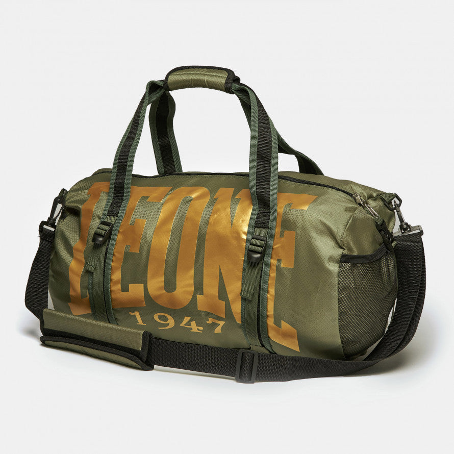 DUFFEL BAG